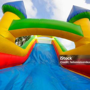 Global Market for Children's Inflatable Play Facilities Grows Steadily